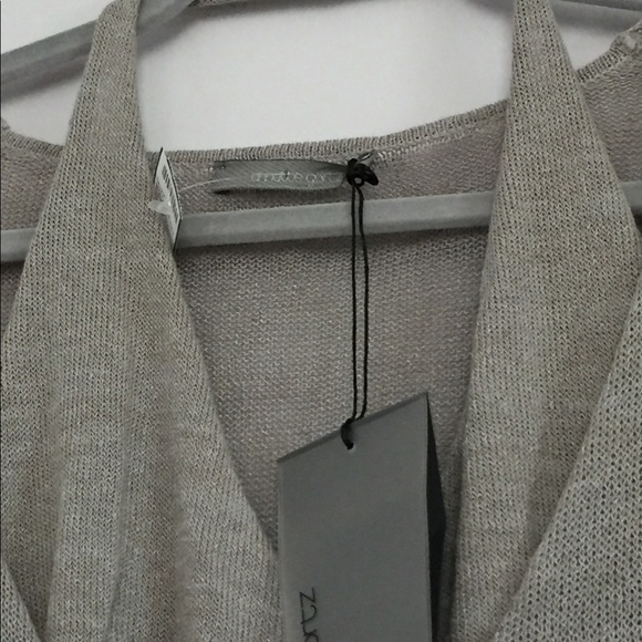 Annette Görtz long sleeve top NWT - Picture 4 of 4